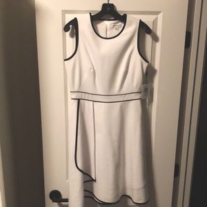 Calvin Klein dress